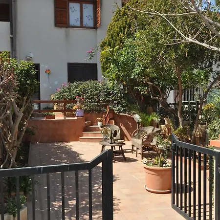 Mattarella 238 Apartment San Vito Lo Capo