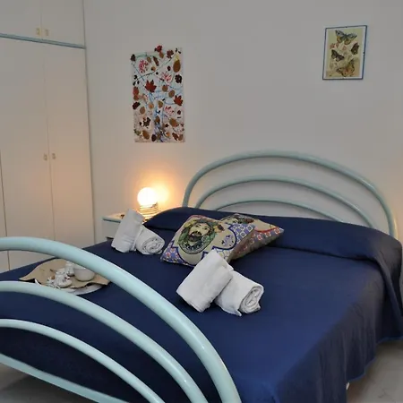 Apartment Mattarella 238